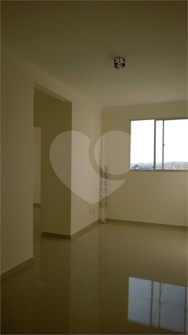 Apartamento à venda com 2 quartos em Recanto Quarto Centenário, Jundiaí, SP