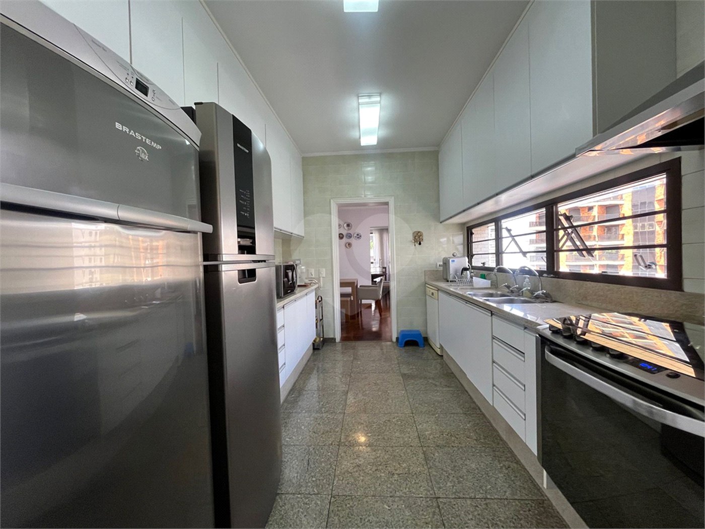 Apartamento à venda com 4 quartos, sendo 3 suítes, em Santana, São Paulo, SP
