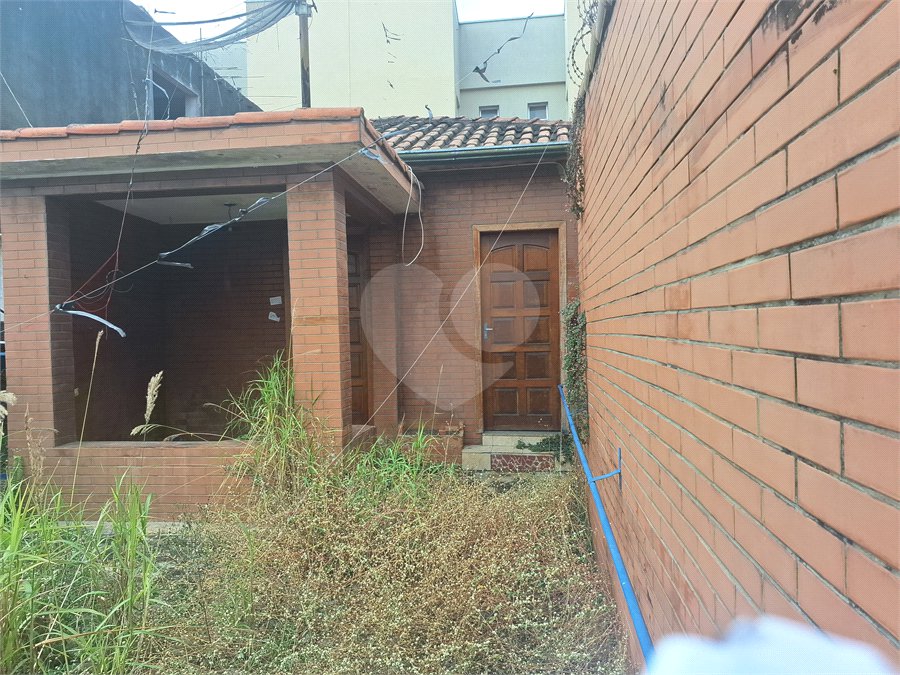 Casa à venda com 2 quartos em Chora Menino, São Paulo, SP