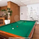 Apartamento à venda com 3 quartos, sendo 1 suíte, no Centro, São Bernardo do Campo, SP