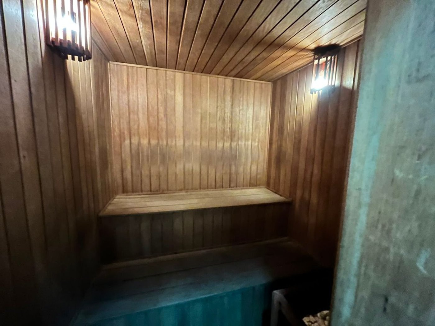 Studio com 1 dormitório à venda, 27 m² por R$ 395.000,00 - Gonzaga - Santos/SP