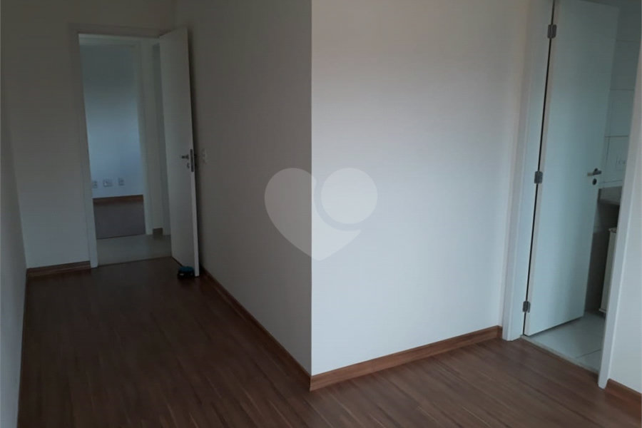 Apartamento à venda com 3 suítes em Santa Teresinha, São Paulo, SP