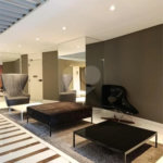 Apartamento à venda com 1 quarto em Pinheiros, São Paulo, SP