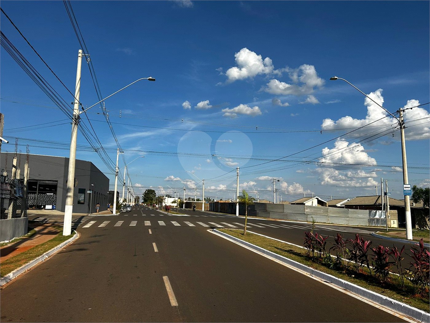 Loteamento à venda em Vila Mazzei, Itapetininga, SP