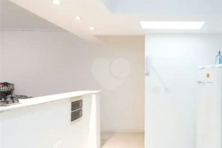 Apartamento à venda com 2 quartos em Vila Uberabinha, São Paulo, SP