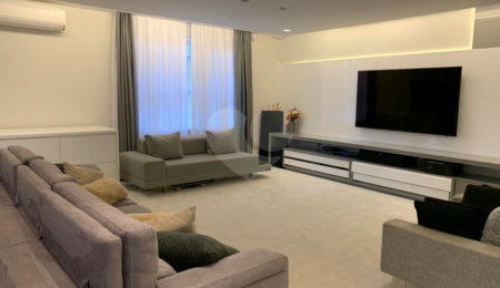 Apartamento à venda com 3 suítes em Vila Buarque, São Paulo, SP