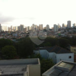 Sobrado à venda com 3 quartos, sendo 1 suíte, em Vila Paulicéia, São Paulo, SP