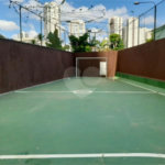 Apartamento à venda com 2 suítes em Santana, São Paulo, SP