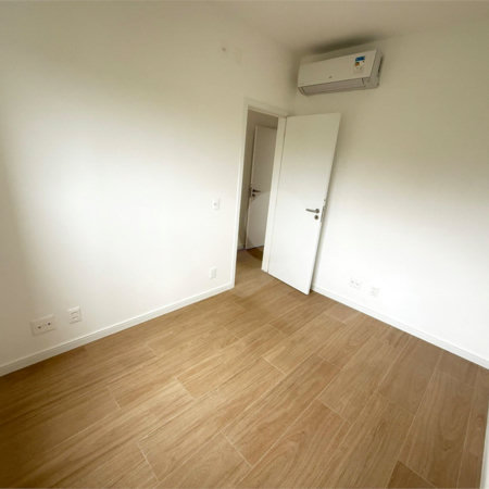 Apartamento à venda com 3 quartos, sendo 1 suíte, em Cézar de Souza, Mogi das Cruzes, SP