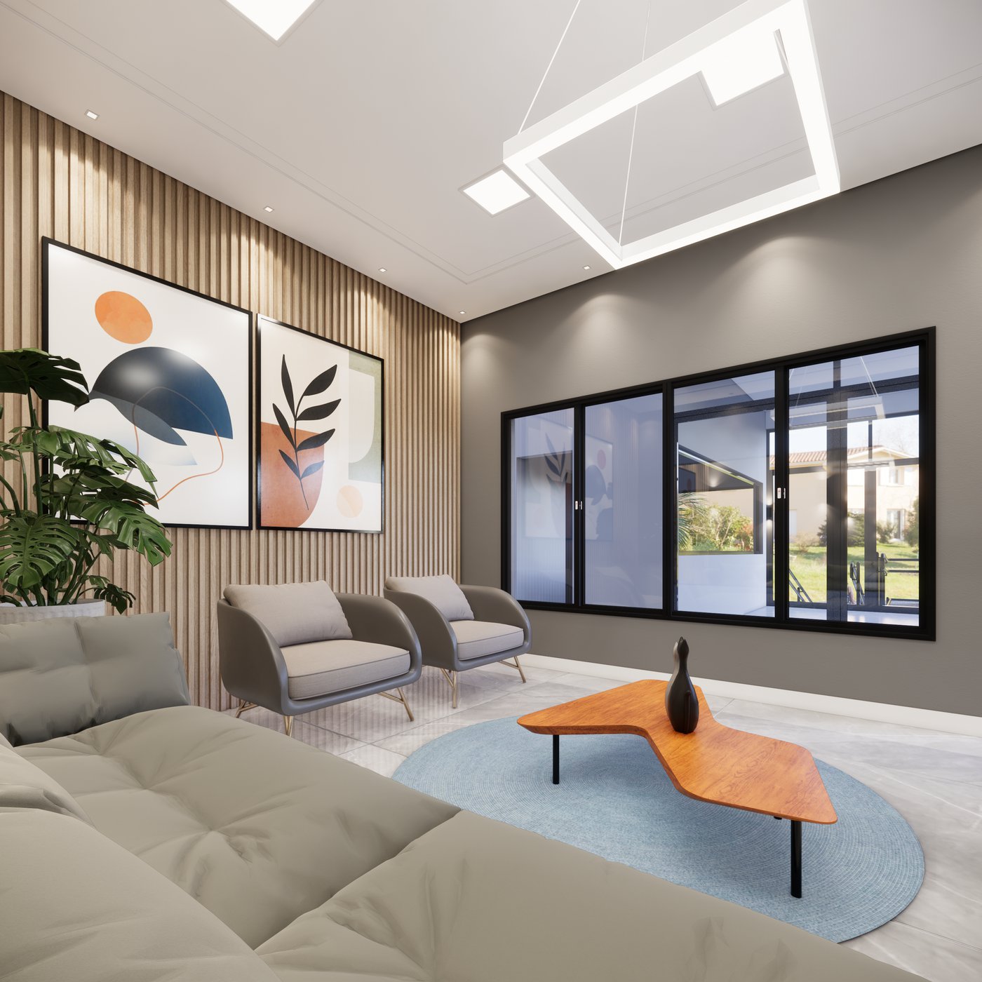 Residencial Amarílis
