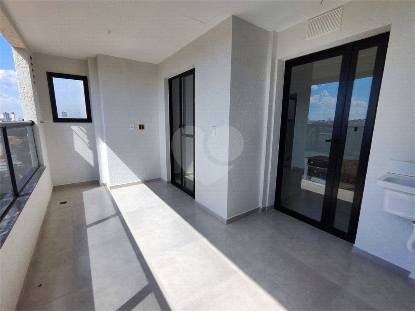 Apartamento à venda com 2 quartos, sendo 1 suíte, em Jardim América, Sorocaba, SP