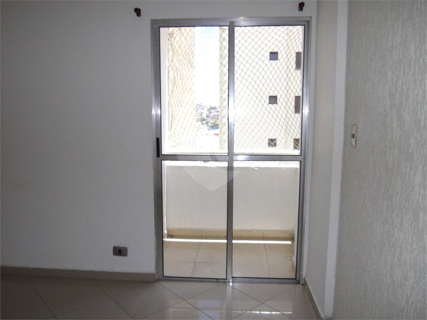 Apartamento à venda com 2 quartos em Vila Mazzei, São Paulo, SP
