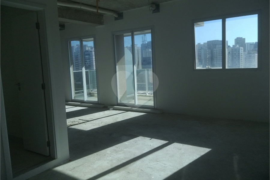 Sala à venda em Liberdade, São Paulo, SP