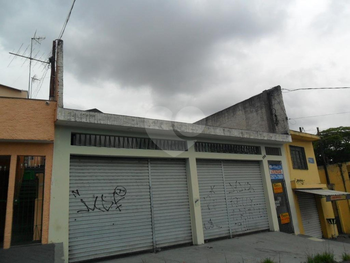 Sobrado à venda com 1 quarto em Tremembé, São Paulo, SP