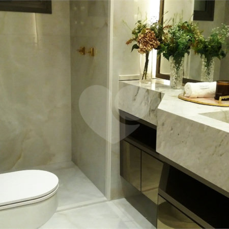 Apartamento à venda com 3 suítes em BUTANTÃ, São Paulo, SP