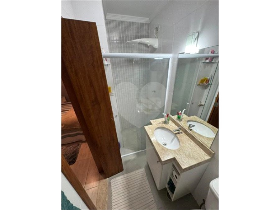 Casa à venda com 2 suítes em Casa Verde, São Paulo, SP