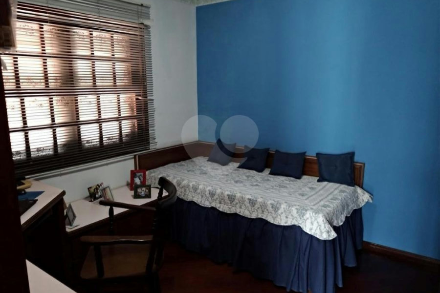 Sobrado à venda com 2 quartos, sendo 1 suíte, em Santa Teresinha, São Paulo, SP