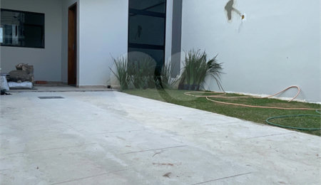 Casa à venda com 2 quartos, sendo 1 suíte,  em Campo Grande, Rio de Janeiro, RJ