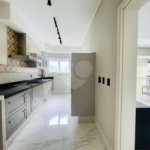 Apartamento à venda com 3 suítes em Vila Gilda, Santo André, SP