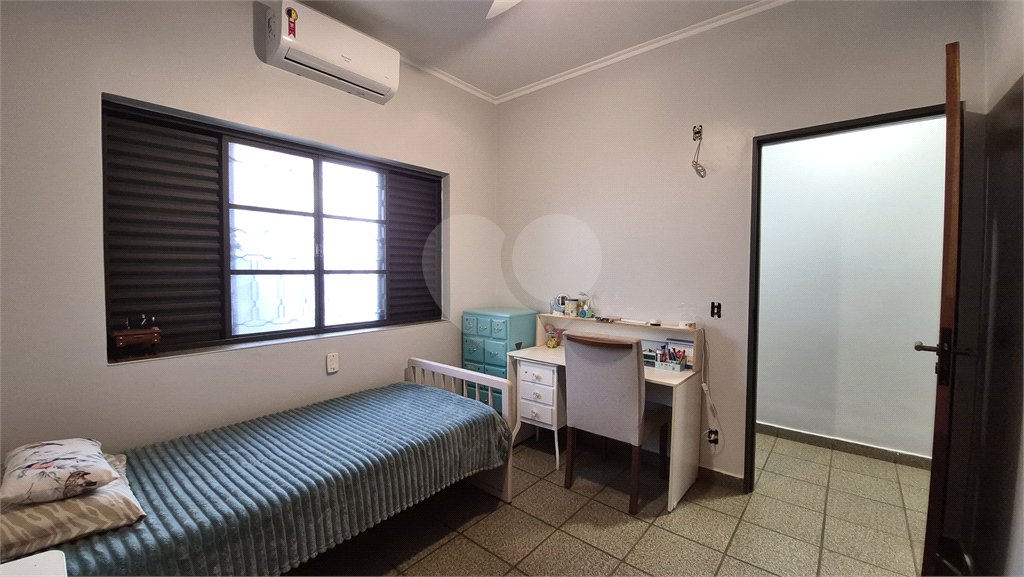 Casa à venda com 3 quartos em Parque São Sebastião, Ribeirão Preto, SP