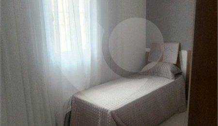 Casa à venda com 2 quartos no condomínio Uirapuru, Bom Jesus dos Perdões - SP