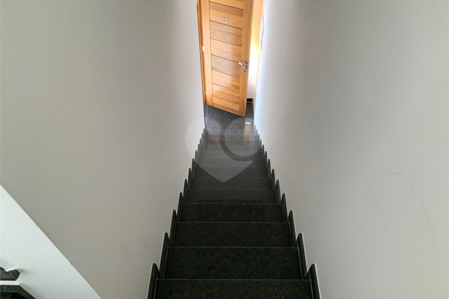 Casa à venda com 2 suítes no condomínio Residencial Napoles, São Paulo - SP