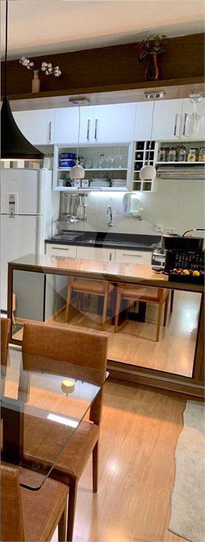 Apartamento à venda com 2 quartos, sendo 1 suíte,  em Bela Aliança, São Paulo, SP