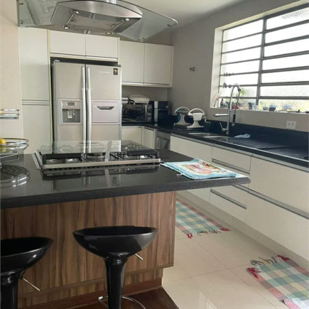 Sobrado à venda com 5 quartos, sendo 2 suítes,  em Vila Cordeiro, São Paulo, SP