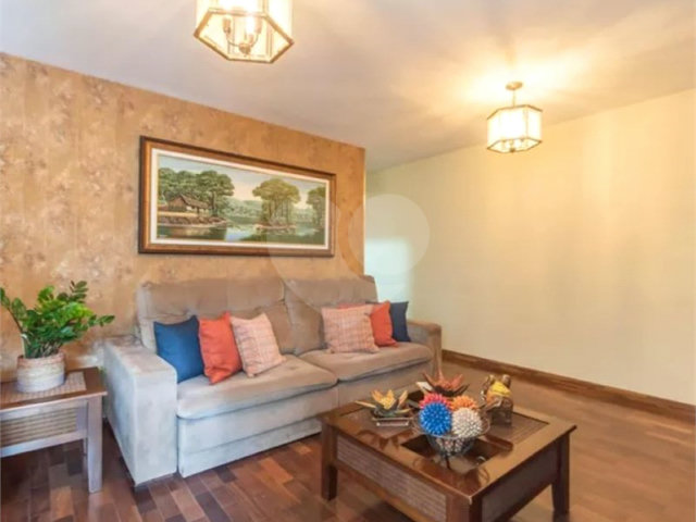Apartamento à venda com 2 quartos em Vila Guarani, São Paulo, SP