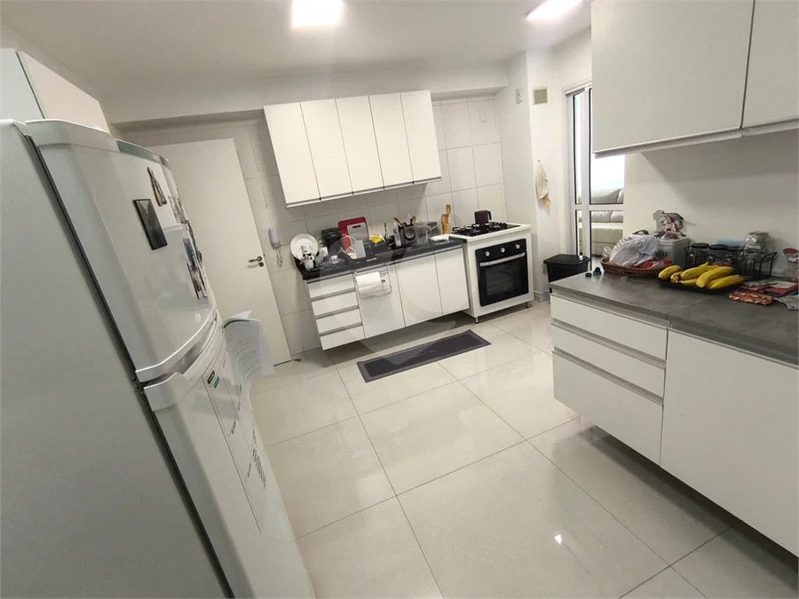 Apartamento à venda com 3 quartos, sendo 1 suíte,  em Jardim Vazani, São Paulo, SP