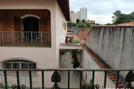 Casa à venda com 5 quartos, sendo 1 suíte, em Jaguaré, São Paulo, SP