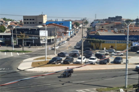 Prédio à venda em Jardim Toledo, Votorantim, SP