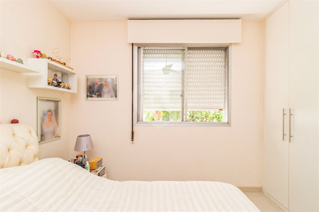 Apartamento à venda com 3 quartos, sendo 1 suíte, em Jardim Paulista, São Paulo, SP