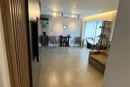 Apartamento à venda com 2 quartos, sendo 1 suíte, em Jardim Caboré, São Paulo, SP