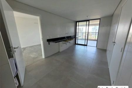 Apartamento à venda com 4 suítes em Jardim Morumbi, São Paulo, SP