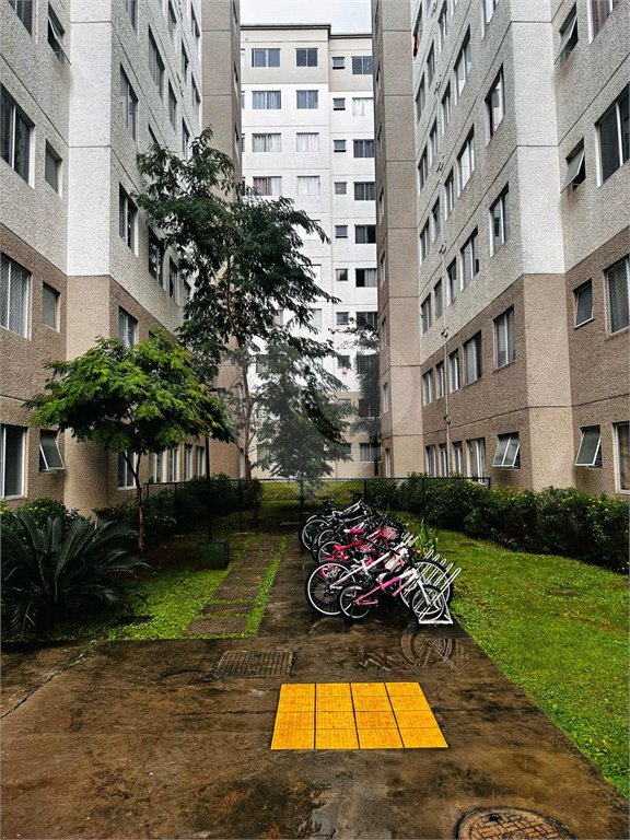Apartamento à venda com 2 quartos em Parque Nações Unidas, São Paulo, SP