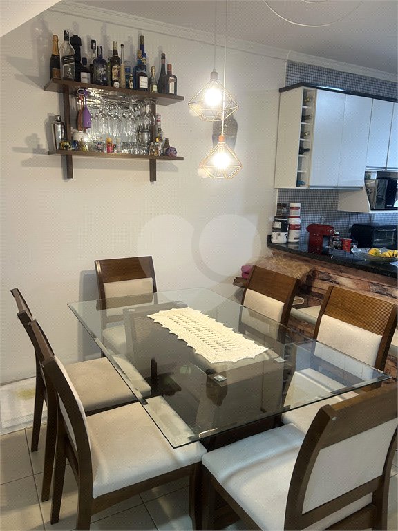 Sobrado à venda com 3 quartos, sendo 1 suíte,  em Vila Marari, São Paulo, SP