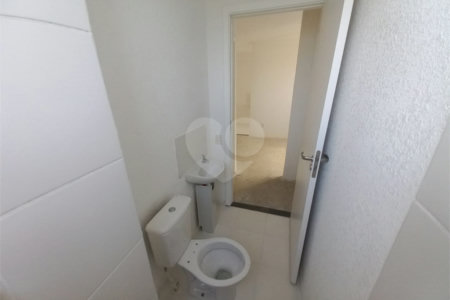 Apartamento à venda com 2 quartos em Jardim Boa Vista (zona Oeste), São Paulo, SP