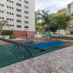 Apartamento à venda com 4 quartos, sendo 1 suíte,  em Brooklin, São Paulo, SP