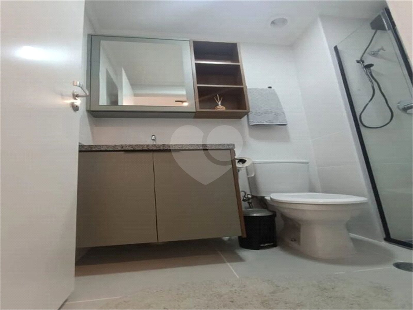 Studio para alugar com 1 quarto em Santo Amaro, São Paulo, SP