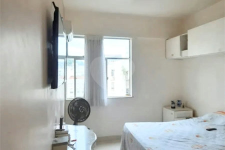 Cobertura à venda com 3 quartos, sendo 2 suítes, em Flamengo, Rio de Janeiro, RJ