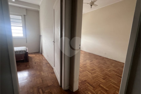 Apartamento à venda com 2 quartos em Lapa, São Paulo, SP