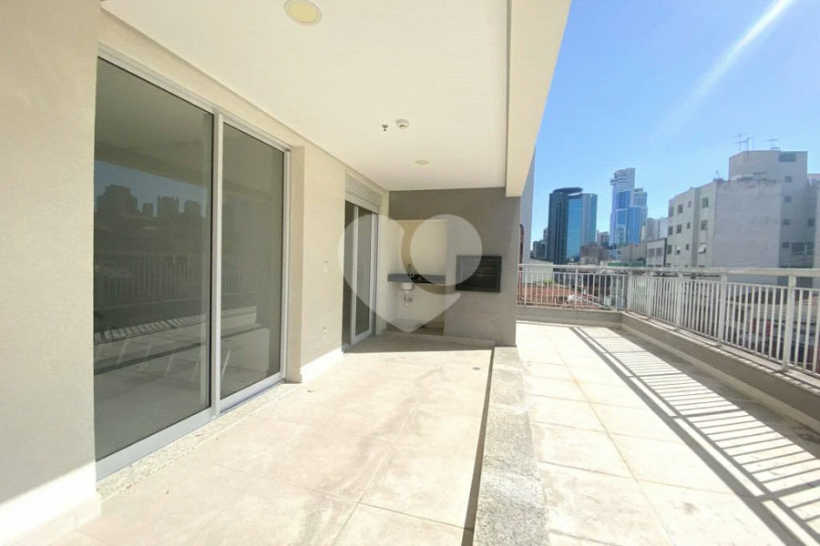 Apartamento à venda com 1 suíte em Santana, São Paulo, SP