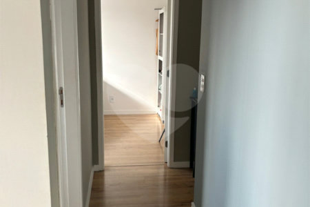 Apartamento à venda com 2 quartos em Vila Galvão, Guarulhos, SP