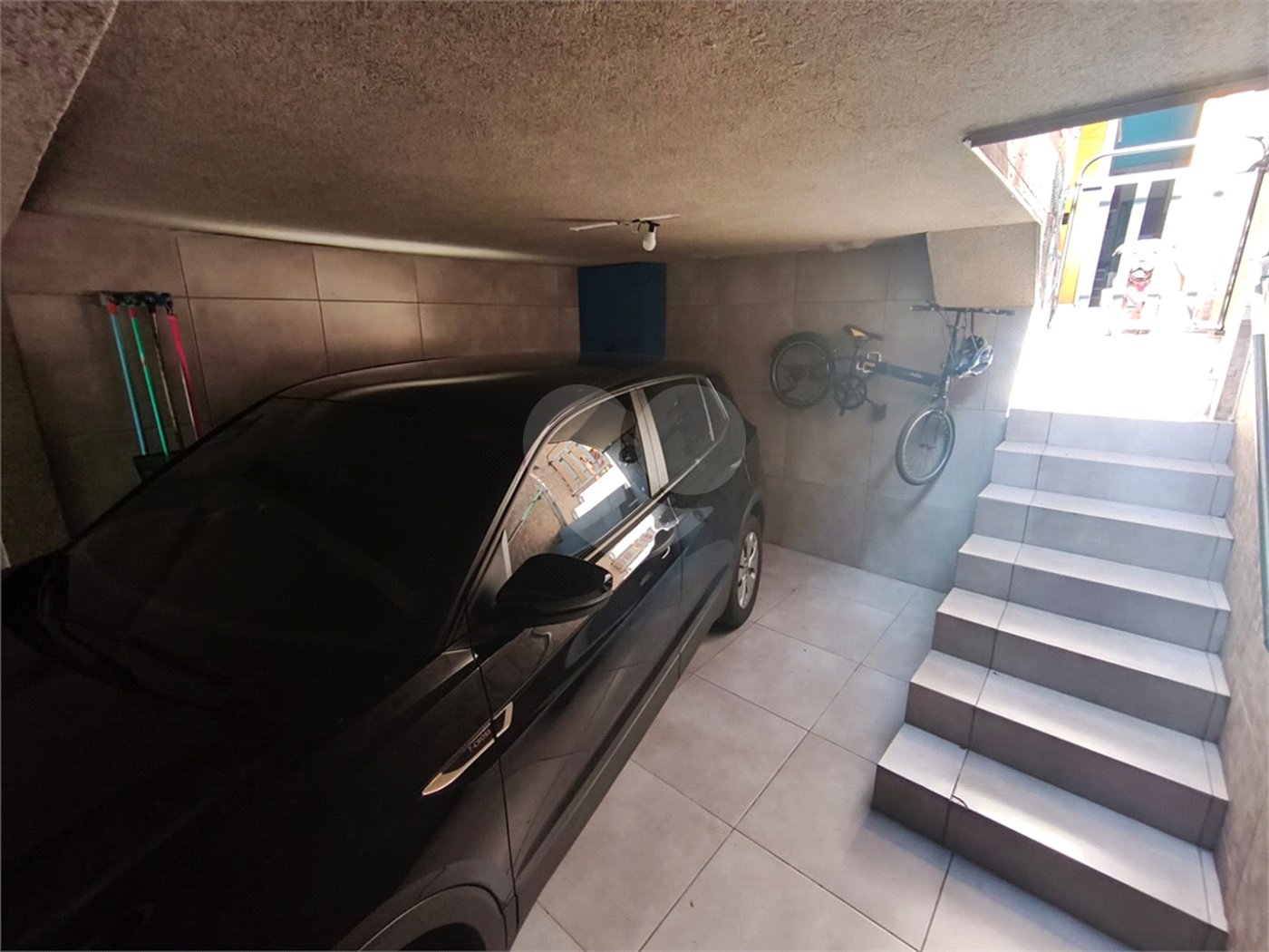 Sobrado à venda com 2 quartos, sendo 1 suíte, em Parque Novo Oratório, Santo André, SP