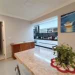 Apartamento Residencial à venda, Loteamento João Batista Julião, Guarujá - AP1731.