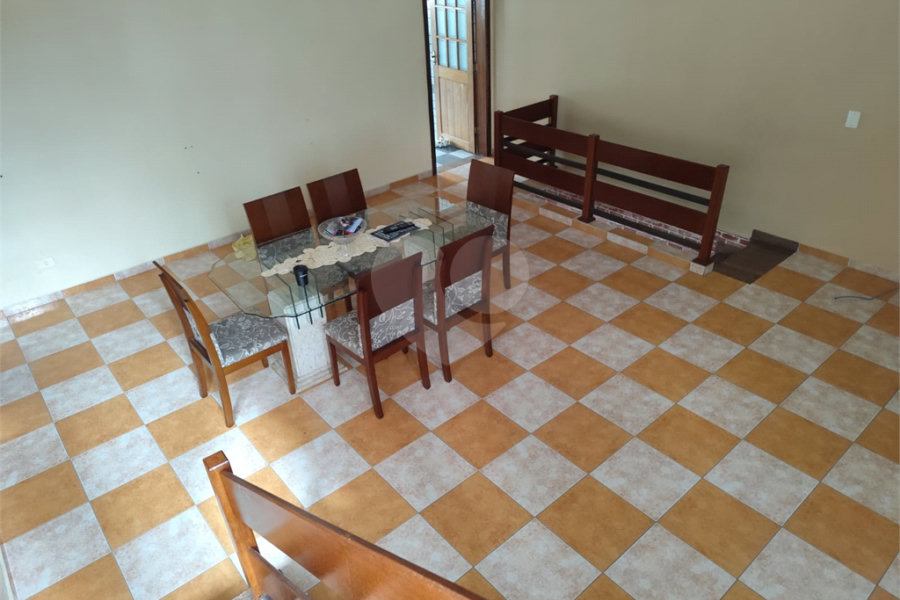 Sobrado à venda com 3 quartos, sendo 1 suíte,  em Horto Florestal, São Paulo, SP
