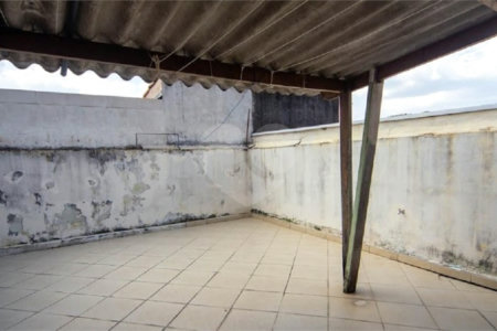 Casa à venda com 3 quartos, sendo 1 suíte,  em Vila Sônia, São Paulo, SP