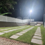Casa à venda com 4 suítes no condomínio Shambala I, Atibaia - SP