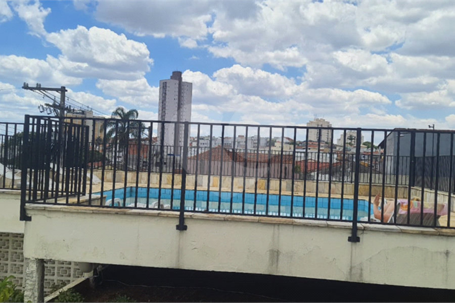 Apartamento à venda com 2 quartos em Tucuruvi, São Paulo, SP